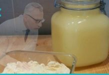 რძის შრატის 11 სარგებელი ჩვენი ორგანიზმისთვის. საინტერესოა…