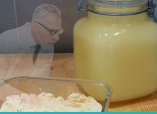 რძის შრატის 11 სარგებელი ჩვენი ორგანიზმისთვის. საინტერესოა…