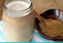 ამ სასმელს აქვს ძლიერი ანტი-ალერგიული, ანტიოქსიდანტური და ანტი-კანცეროგენული თვისებები