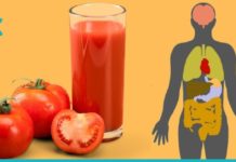 აი, რატომ უნდა დალიოთ პომიდვრის წვენი ყოველდღე. გაიგეთ მისი სასარგებლო თვისებების შესახებ