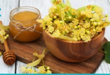 ცაცხვის საოცარი სასარგებლო თვისებები