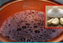 შეიმცირეთ ქოლესტერინის დონე ნივრისა და წითელი ღვინის საშუალებით