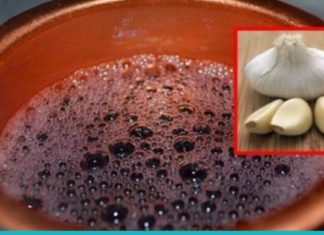 შეიმცირეთ ქოლესტერინის დონე ნივრისა და წითელი ღვინის საშუალებით