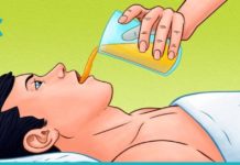 თუ ძილის დროს ხვრინავთ, მაშინ ეს ბუნებრივი სასმელი აუცილებლად უნდა დალიოთ