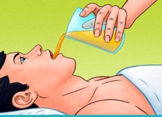 თუ ძილის დროს ხვრინავთ, მაშინ ეს ბუნებრივი სასმელი აუცილებლად უნდა დალიოთ