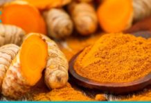 მოიშორეთ ნაწლავებიდან პარაზიტები კურკუმას დახმარებით