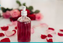 როგორ უნდა მოამზადოთ ვარდის წყალი და გამოიყენოთ ის ჯანმრთელობისა და სილამაზისთვის!