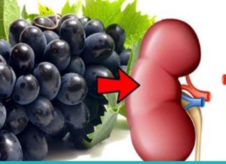 შეჭამეთ ყურძენი ხშირად და დაივიწყეთ თირკმლის დაავადებების, დიაბეტისა და ჯანმრთელობის სხვა პრობლემების შესახებ!