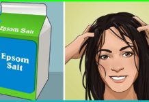 8 პრობლემა, რომელსაც ინგლისური მარილის დახმარებით გაუმკლავდებით