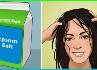 8 პრობლემა, რომელსაც ინგლისური მარილის დახმარებით გაუმკლავდებით