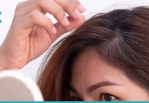 დაემშვიდობეთ ჭაღარას და დაუბრუნეთ თქვენს თმას ბუნებრივი ფერი და ბზინვარება! სცადეთ ეს ნიღაბი!