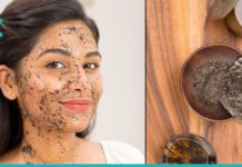 გამაახალგაზრდავებელი სახის ნიღაბი: იაფი, სუპერ მარტივი და იძლევა შესამჩნევ შედეგებს