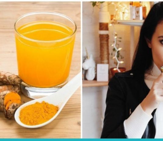 კურკუმას 5 ძლიერი რეცეპტი ჯანმრთელობის გასაუმჯობესებლად