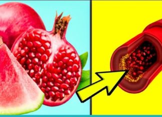 გაიწმინდეთ არტერიები ბუნებრივი საშუალებებით