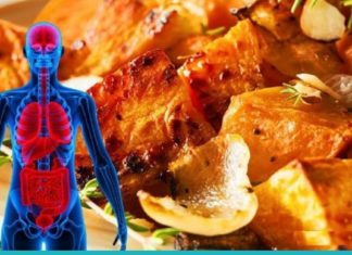 ტკბილი კარტოფილი: სარგებელი, ენერგია და წარმოუდგენელი თვისებები