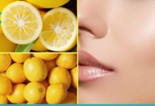 როგორ გამოვიყენოთ ლიმონი სწორად, რომ მოვიშოროთ არასასურველი ლაქები და გვქონდეს ბზინვარე კანი?