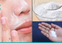 გამოიყენეთ სოდა ამ გზით და რამდენიმე წუთში თქვენს თავს ვეღარ იცნობთ! დაუჯერებელია!