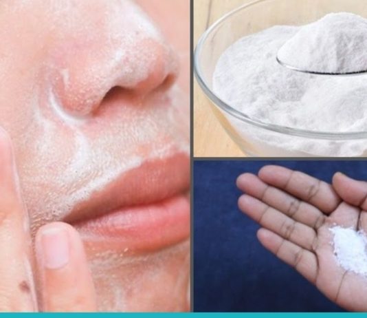 გამოიყენეთ სოდა ამ გზით და რამდენიმე წუთში თქვენს თავს ვეღარ იცნობთ! დაუჯერებელია!