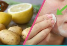 თუ ამას ყოველ ღამე გააკეთებთ, გამონაყარი, მუქი ლაქები და დაბერების ნებისმიერი ნიშანი გაქრება თქვენი სახიდან