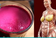 თქვენ არ გჭირდებათ წამალი- ჭარხალი ყველაფერს კურნავს!