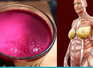 თქვენ არ გჭირდებათ წამალი- ჭარხალი ყველაფერს კურნავს!