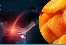 ზურგის ტკივილმა რომ არ შეგაწუხოთ, შეჭამეთ ეს ყოველ ღამე!