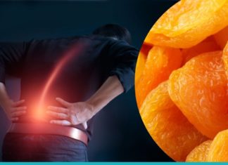 ზურგის ტკივილმა რომ არ შეგაწუხოთ, შეჭამეთ ეს ყოველ ღამე!