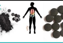 აქტივირებული ნახშირის გამოყენების 10 გზა ჯანმრთელობისა და სილამაზისთვის