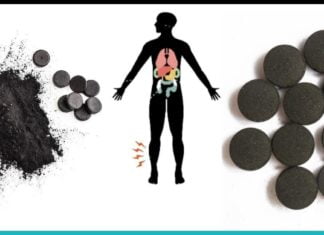 აქტივირებული ნახშირის გამოყენების 10 გზა ჯანმრთელობისა და სილამაზისთვის