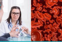 ჰემოგლობინის გაზრდის ბუნებრივი გზა