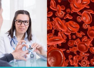 ჰემოგლობინის გაზრდის ბუნებრივი გზა