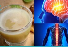 ეს რეცეპტი აღადგენს მეხსიერებას 80%-ით, აძლიერებს ძვლებს და აუმჯობესებს მხედველობას!