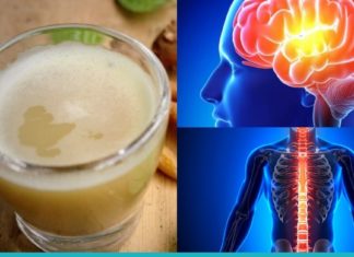 ეს რეცეპტი აღადგენს მეხსიერებას 80%-ით, აძლიერებს ძვლებს და აუმჯობესებს მხედველობას!