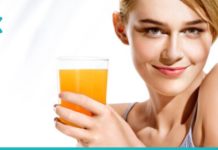 საუკეთესო სასმელი სუფთა, ახალგაზრდა და მკვრივი კანისთვის