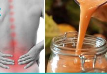 ამ სასმელის ერთი ყლუპი დაგავიწყებთ სახსრების ტკივილს!