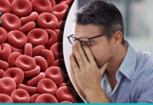 ანემიის 6 გამაფრთხილებელი ნიშანი