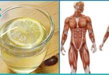 დალიეთ ლიმონიანი წყალი და თქვენ მედიკამენტების არსებობას დაივიწყებთ!