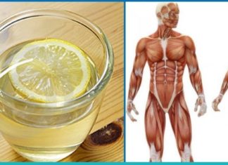 დალიეთ ლიმონიანი წყალი და თქვენ მედიკამენტების არსებობას დაივიწყებთ!