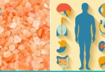 6 მიზეზი იმისა, თუ რატომ უნდა გამოიყენოთ ჰიმალაის მარილი ჯანმრთელობისთვის