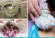 ხახვის სამკურნალო თვისებები, რომლებზეც აქამდე არ გსმენიათ!