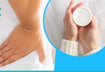 მალამო ბებიის რეცეპტის მიხედვით, რომელიც დაგეხმარებათ სახსრების ტკივილის გაყუჩებაში