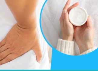 მალამო ბებიის რეცეპტის მიხედვით, რომელიც დაგეხმარებათ სახსრების ტკივილის გაყუჩებაში