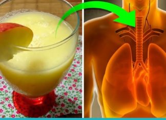 აი, რატომ უნდა დალიოთ ხშირად ვაშლის წვენი. სასწაულმოქმედი სასმელი!