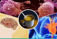 “ოქროს რძის” გასაოცარი სამკურნალო თვისებები. დალიეთ ხშირად თუ გსურთ იყოთ ჯანმრთელები!