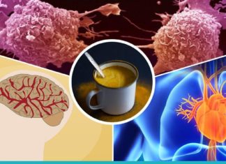 “ოქროს რძის” გასაოცარი სამკურნალო თვისებები. დალიეთ ხშირად თუ გსურთ იყოთ ჯანმრთელები!