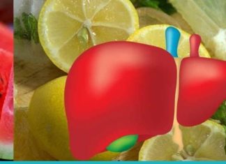 საუკეთესო ხილი  ღვიძლისა და თირკმელების ჯანმრთელობისთვის