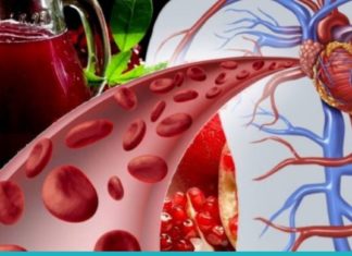 მიირთვით ბროწეულის წვენი ყოველდღე და თქვენს სხეულში აი ეს ცვლილებები მოხდება