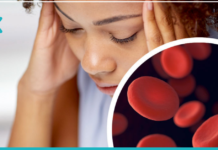 რა ემართება სხეულს, როდესაც რკინის დეფიციტი გვაქვს?