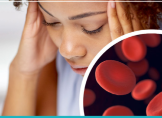 რა ემართება სხეულს, როდესაც რკინის დეფიციტი გვაქვს?