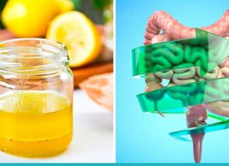 მოირჩინეთ სხვადასხვა დაავადებები ზეითუნის ზეთისა და ლიმონის კომბინაციით